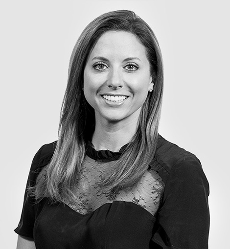 Megan Fales