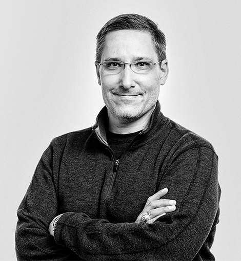 Chris Tiemann