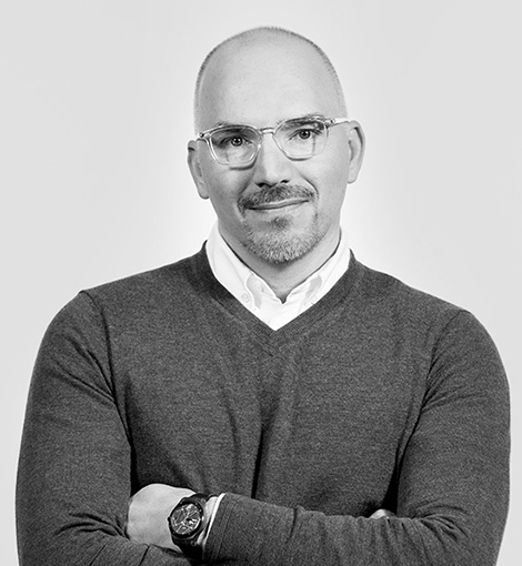 Dean Kakridas