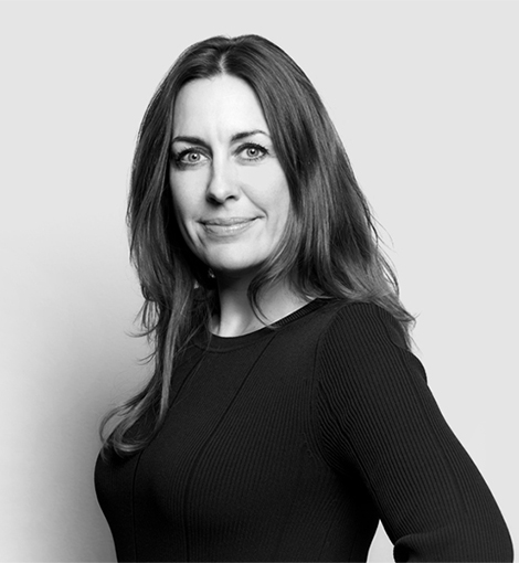 Anne-Marie Finch