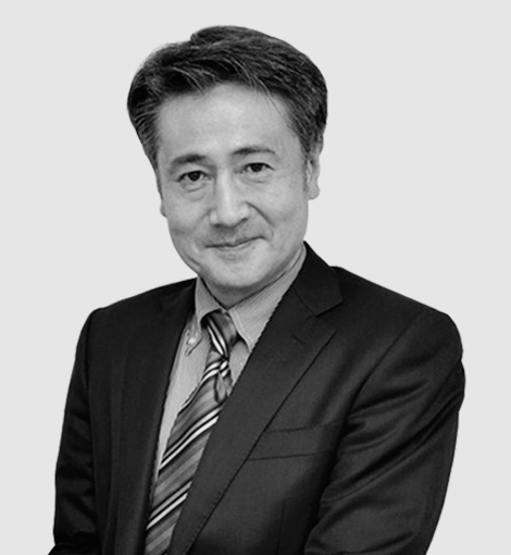 Hiroshi Maeda