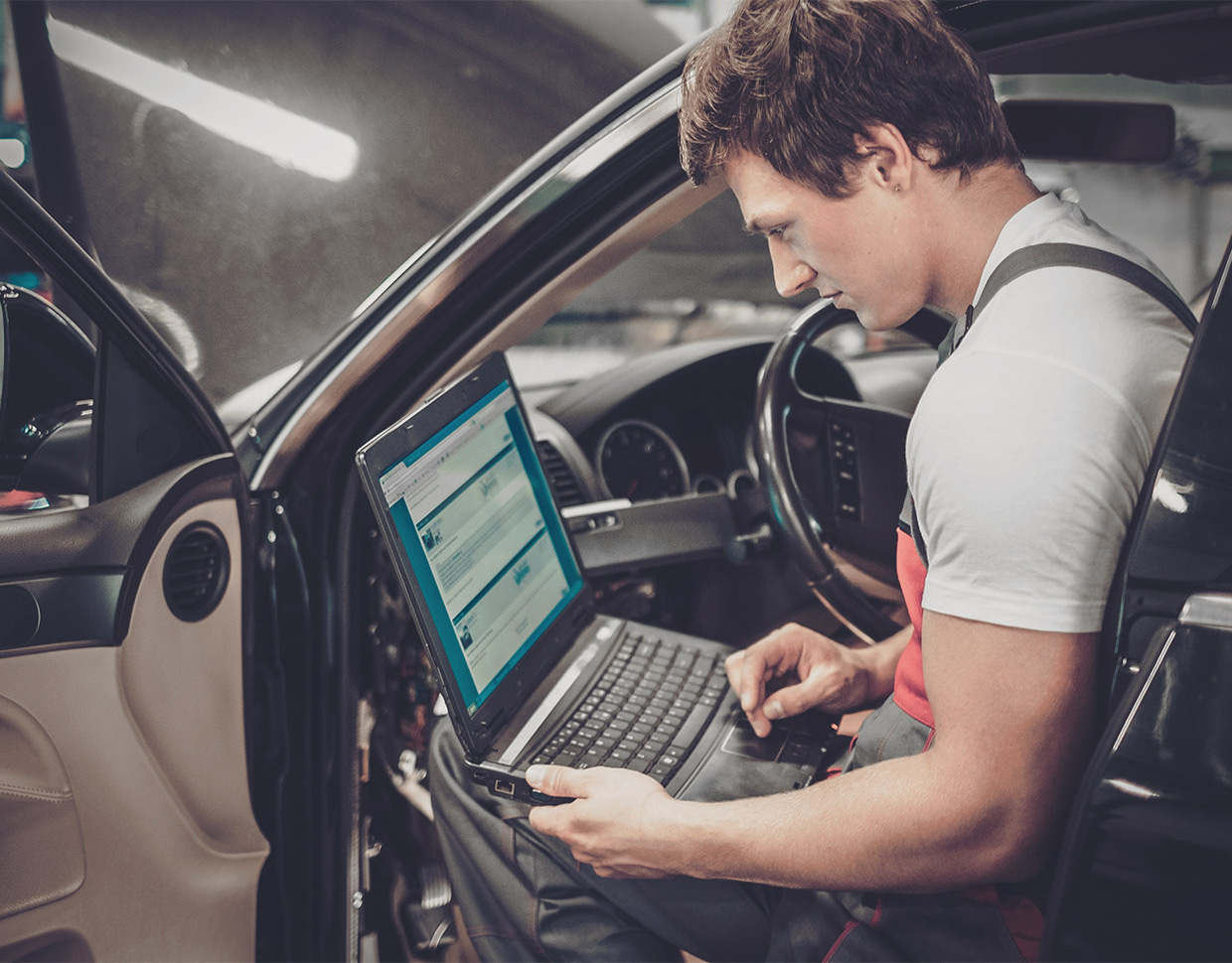 applications for technicians