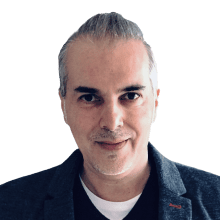 Antonio Grillo