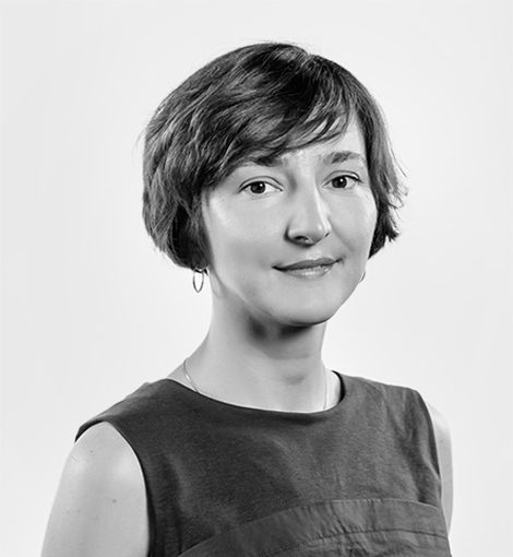 Olga Kubareva