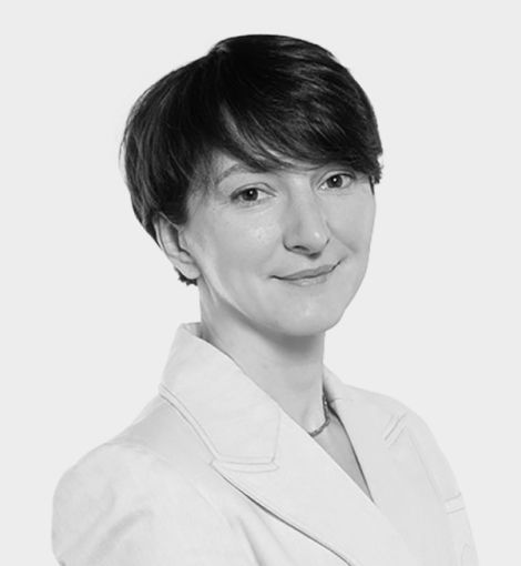 Olga Pernerovska