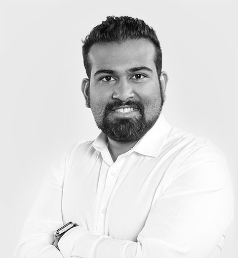 Abhijeet