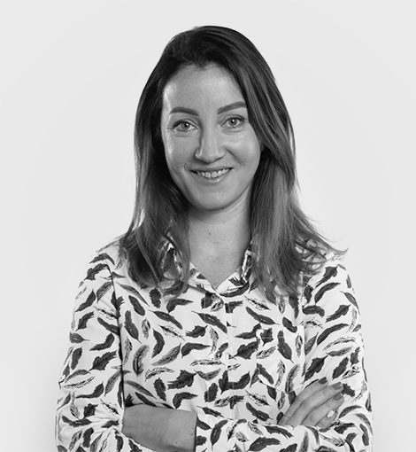 Sofiya Ulyak