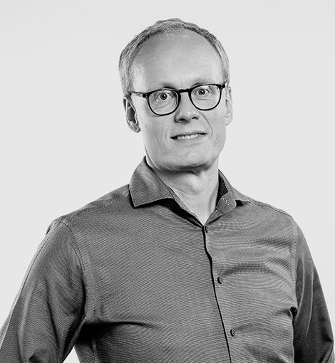 Keld Jersild Olsen