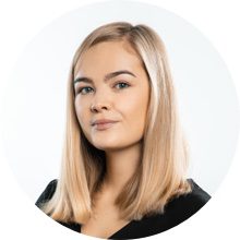 Lisa Veretennikova