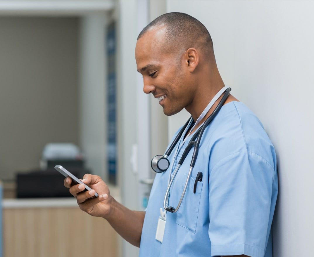 digital therapeutics service