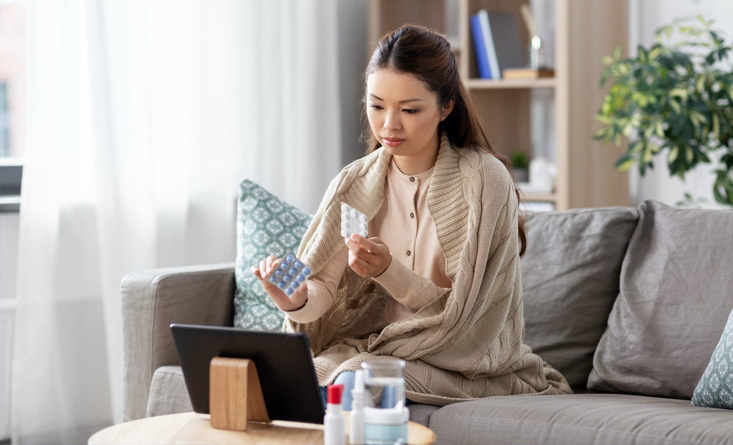 Digital therapeutics solutions