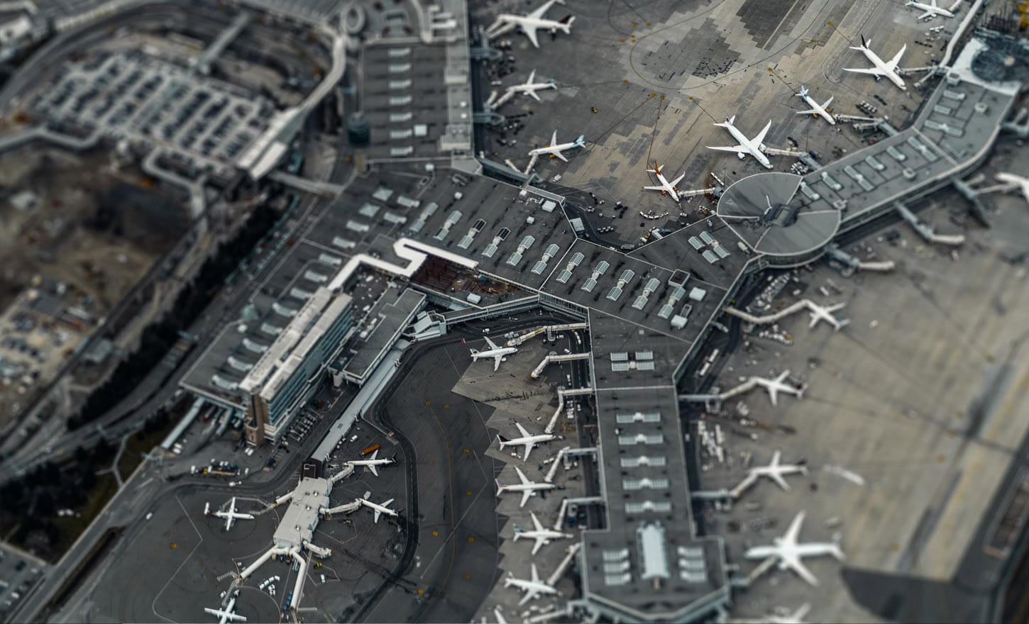 Sustainable aviation trends 26792