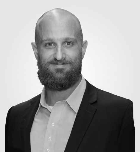 Seth Vogel