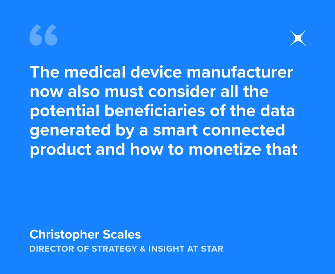 digital solutions for health industry