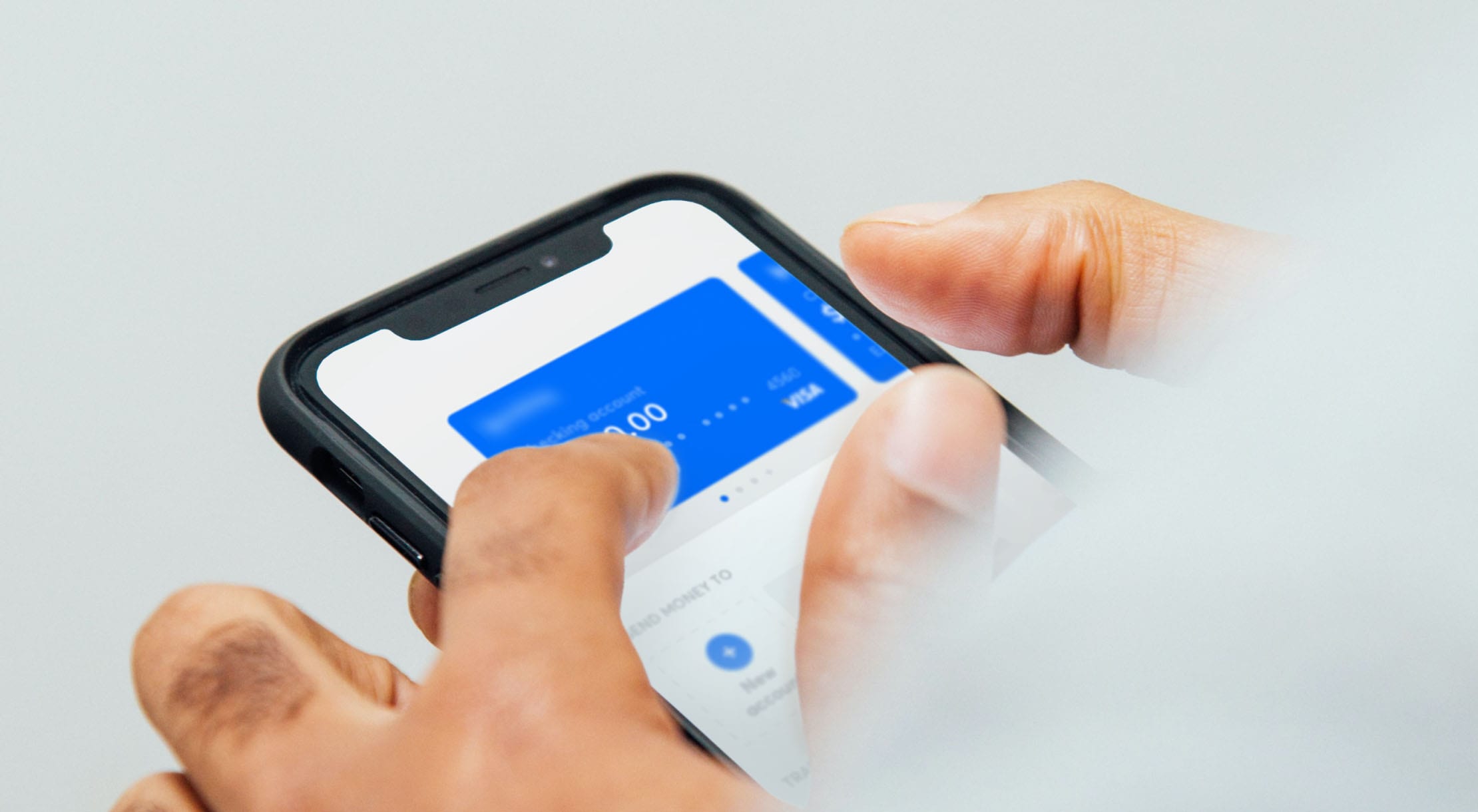 fintech app development
