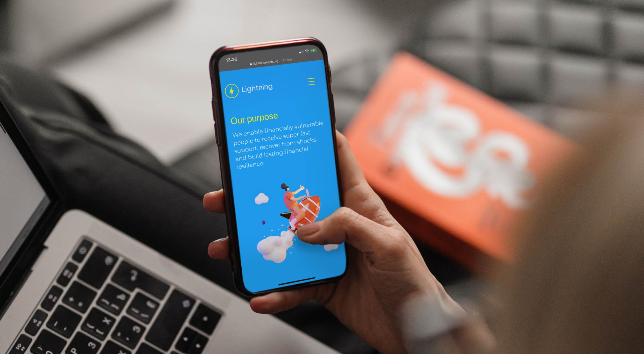 fintech solutions