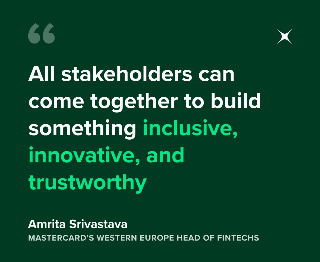 Resolving trust tensions in FinTech