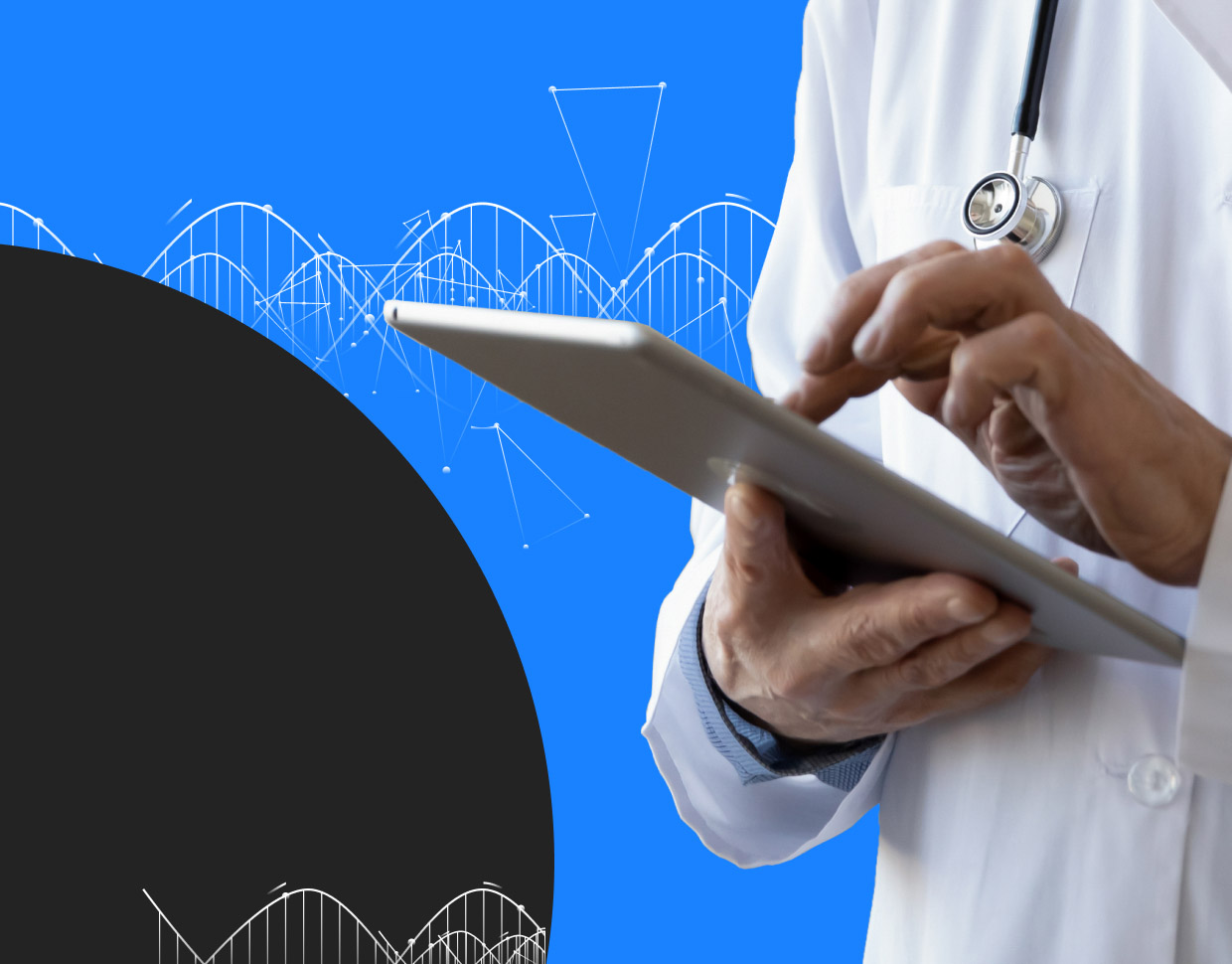 Digital health strategies unlocked: drive new value from the connected healthcare ecosystem