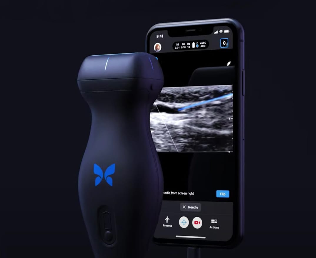 medical wearable technology