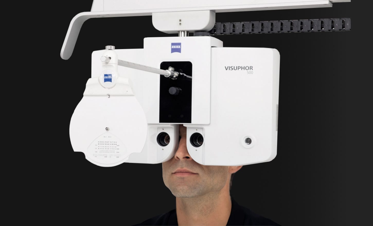 eye care digital solution