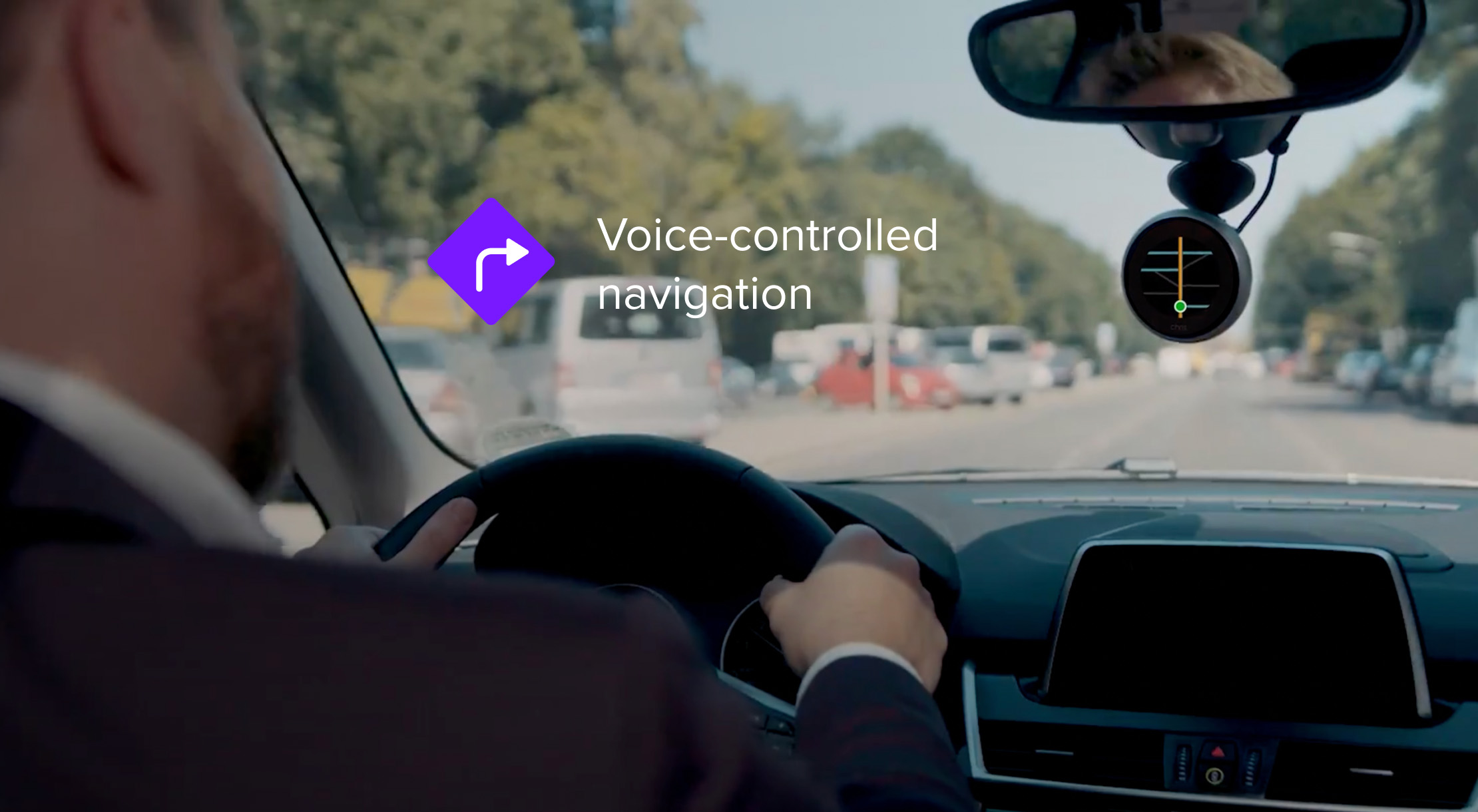 Incar digital assistants Star Insights