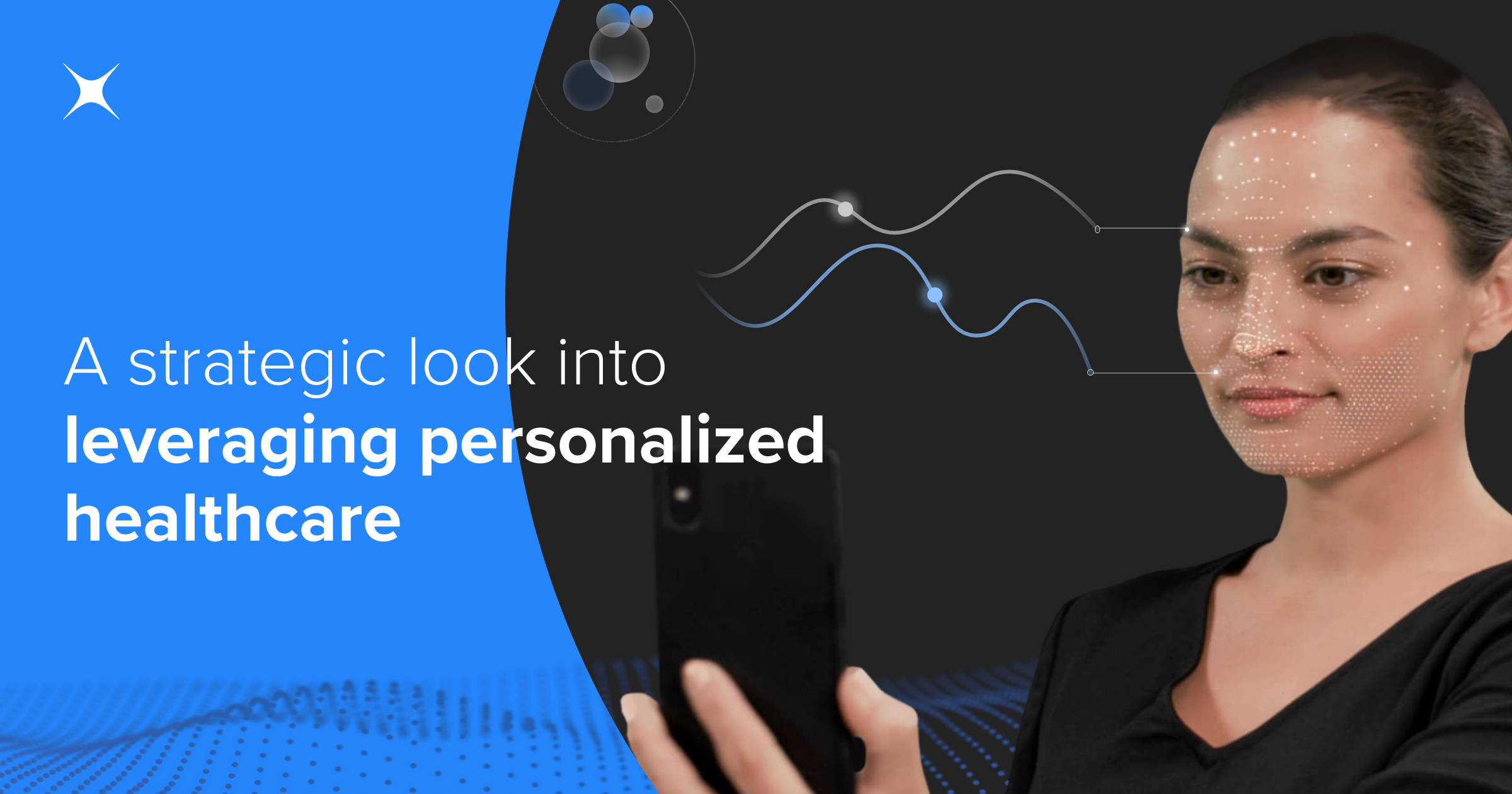 Personalized healthcare solutions Star