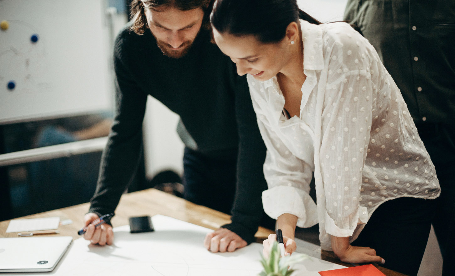working culture