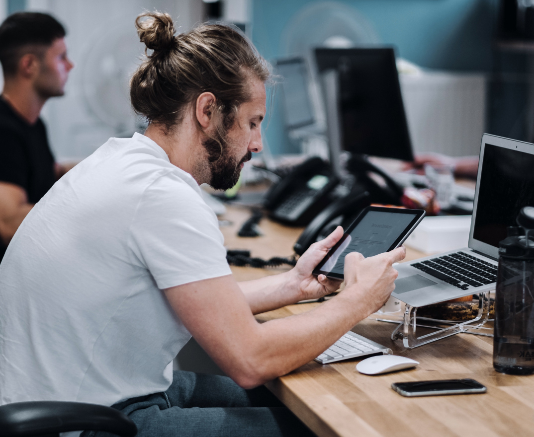 design - working