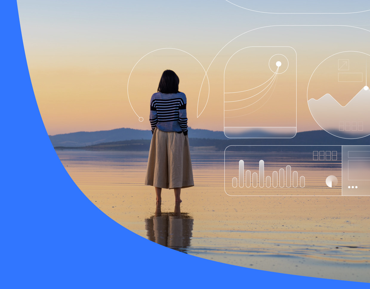 A better mental health future for all: how technology can prevent mental illness
