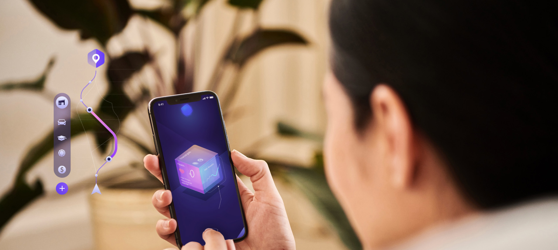From how to what if: building the future of digital finance now
