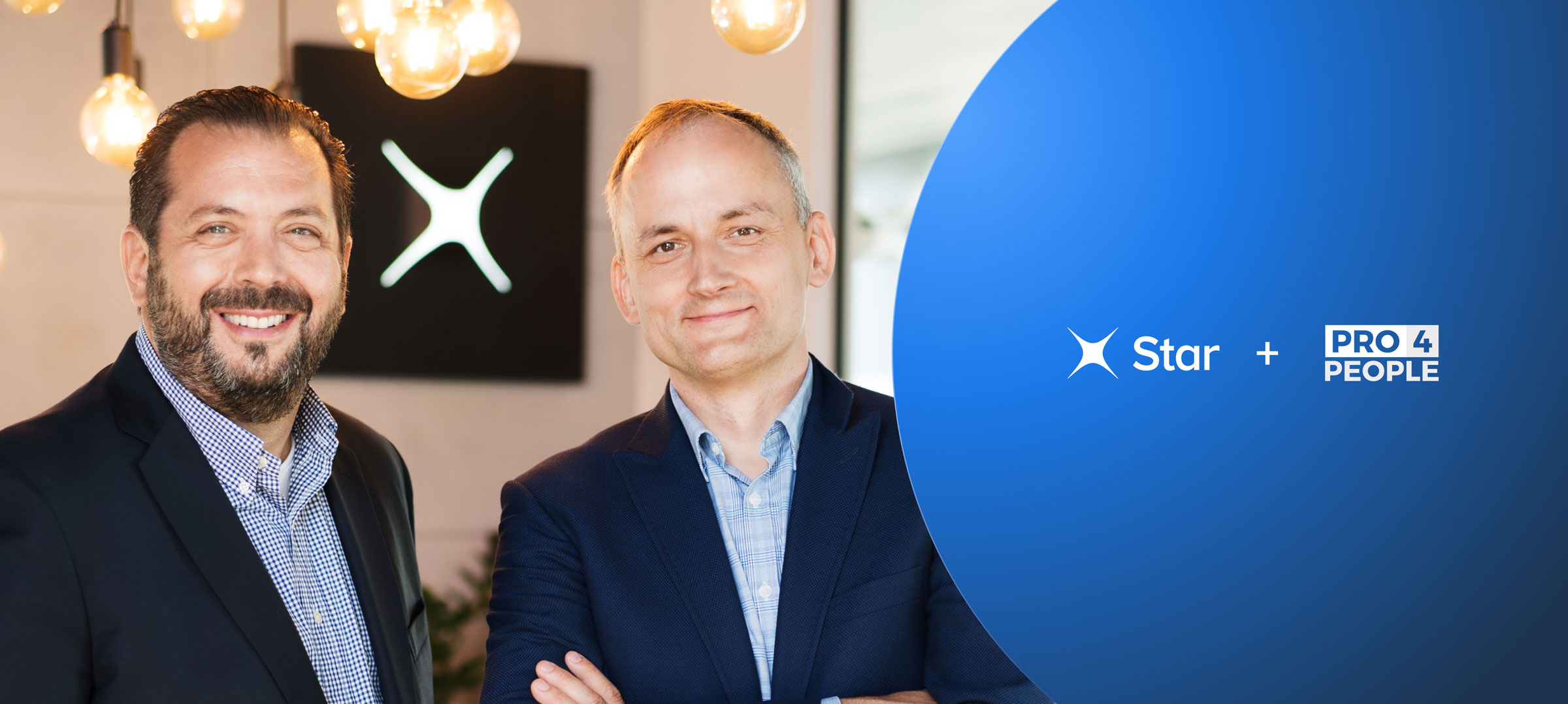 Star acquires Pro4People, creating powerhouse in MedTech development and regulatory consulting