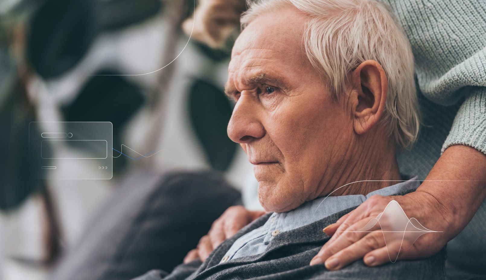 Improving care delivery with AI-powered medical devices