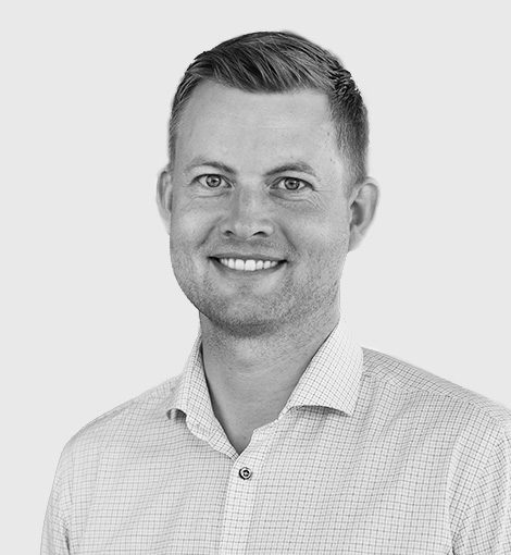 Morten Dybdal