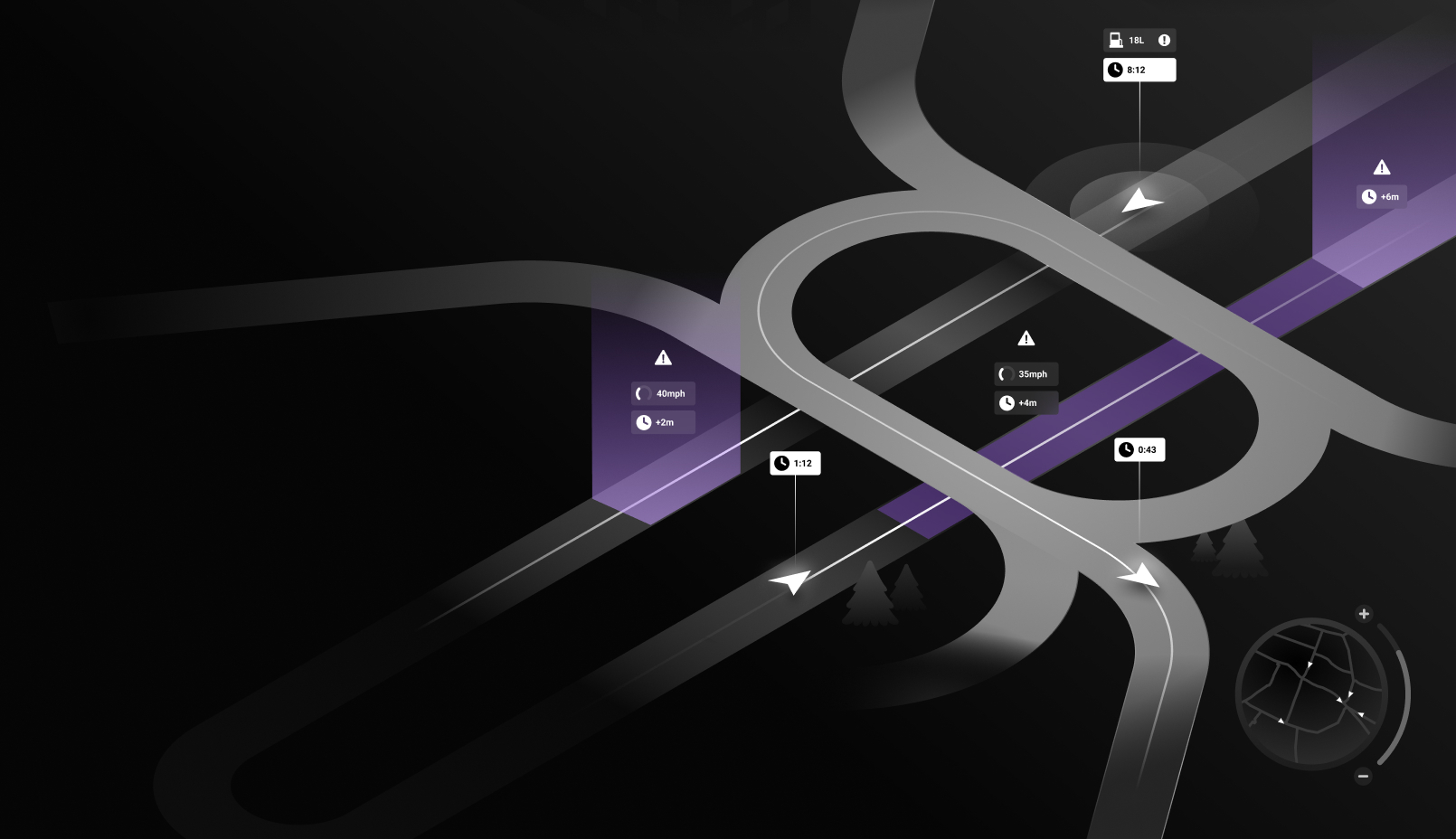Emerging technology drives new fleet management trends