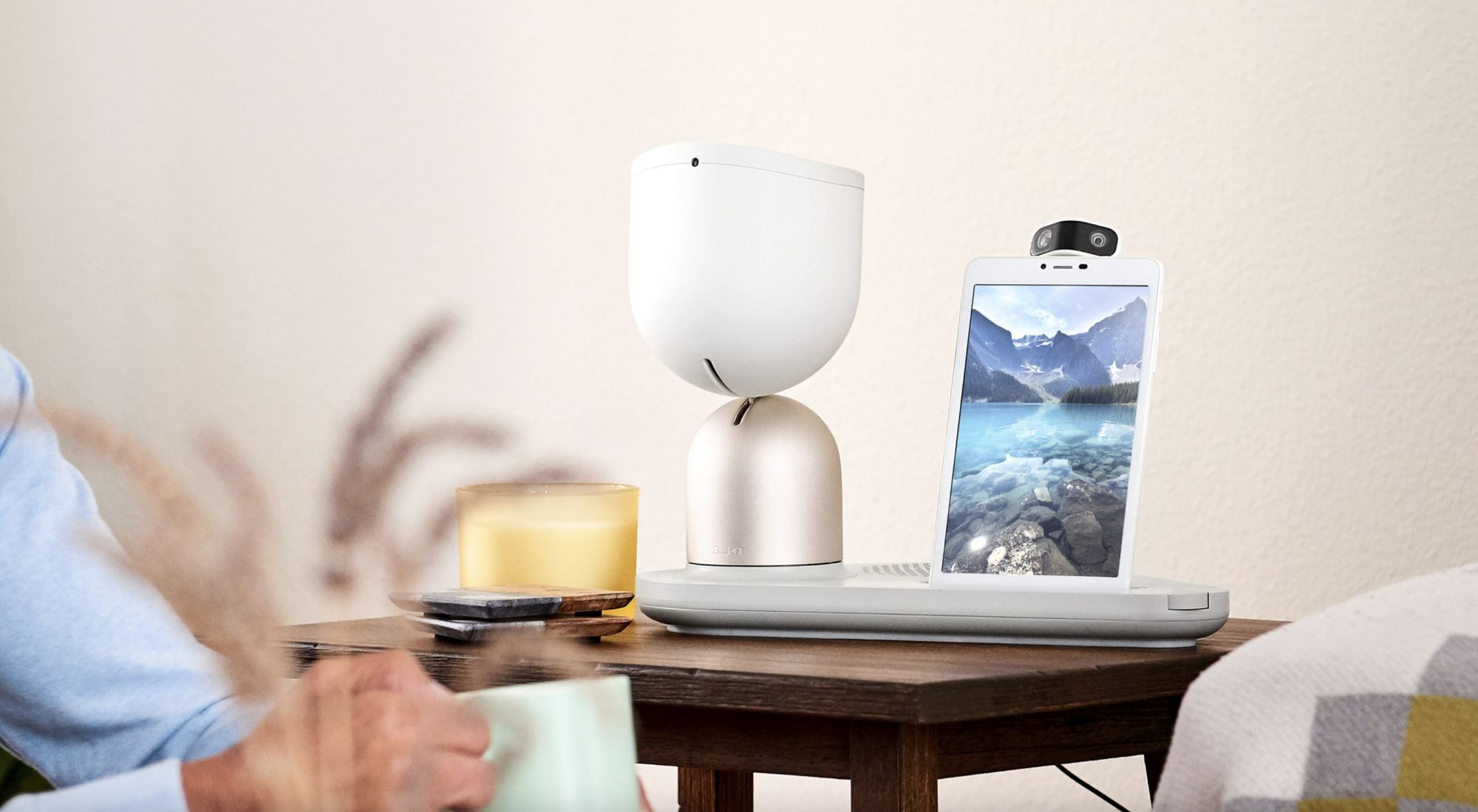 Healthcare applications for digital voice assistants 63324