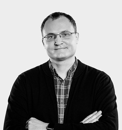Dmytro