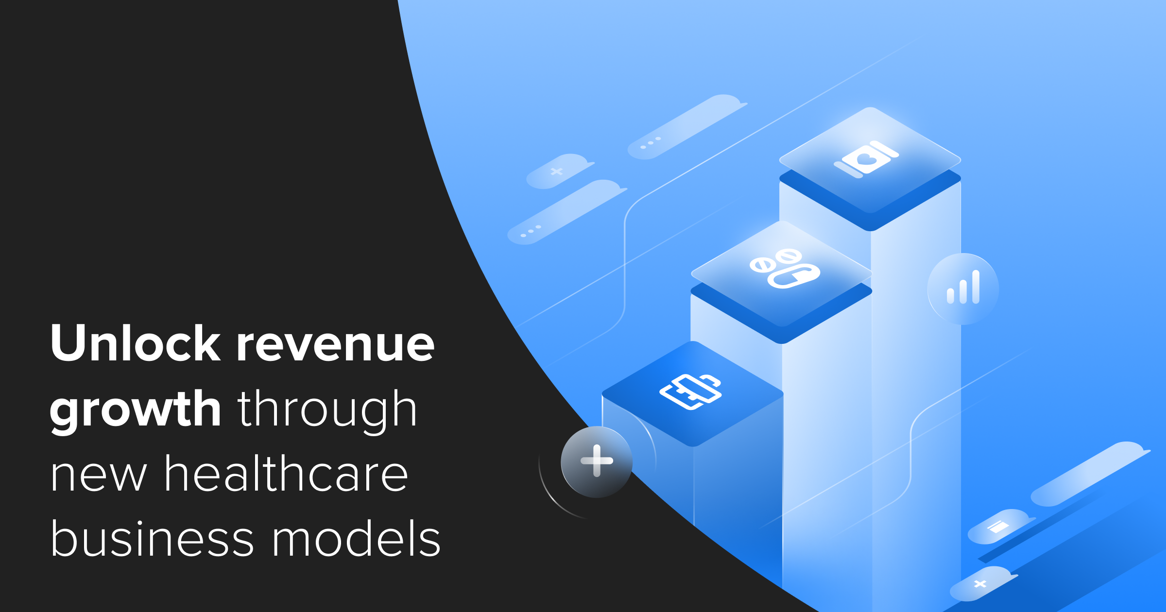 How to adopt new business models in Healthcare Star Insights